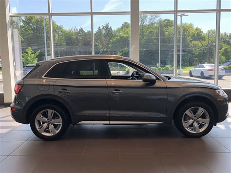 grey audi q5 for sale